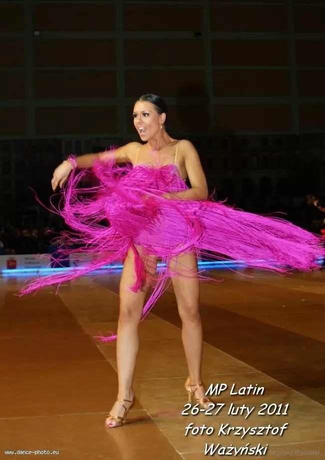 Studio Sztuki Tanca - szkola tanca Lublin